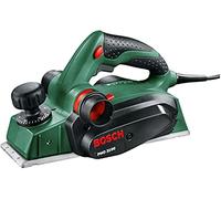 Bosch Cepillo PHO 3100 (cuchillas de cepillo, tope paralelo, maletín, 750 W)