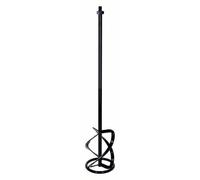 Bosch Cesta de Mezcla para Handrührwerke, 120MM, 590MM, 15-25 KG, M14, A Arriba