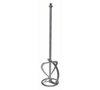 Bosch Cesta de Mezcla para Handrührwerke, 135MM, 590MM, 25-40 KG, Acero M14, Nac
