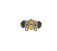 BOSCH Cilindro de freno de rueda SUZUKI 1,3 1,5 5340181A00 5340181A00000