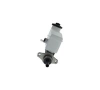 BOSCH 0 986 481 186 Cilindro principal de freno AluminioMaterial Compatible con TOYOTA Yaris Hatchback P9, DAIHATSU CHARADE