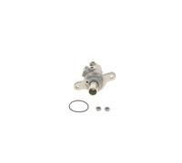 BOSCH Cilindro principal de freno para PEUGEOT: Rifter, 308, 5008, 508, 3008, 408, Partner & DS: DS4, DS7 & OPEL: Astra, Combo (Ref: 0 204 854 799)
