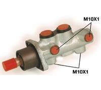 BOSCH Cilindro principal de freno FIAT 1,9 1,6 7082215
