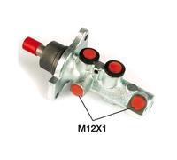BOSCH Cilindro principal de freno OPEL VAUXHALL 1,6 1,7 558143 93179177