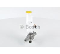 BOSCH Cilindro principal de freno para FIAT: Doblo (Ref: 0 204 123 713)