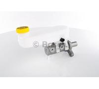 BOSCH Cilindro principal de freno para FIAT: Ducato & PEUGEOT: Boxer & CITROËN: Jumper, Relay (Ref: 0 204 123 720)