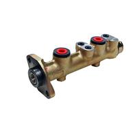 BOSCH Cilindro principal de freno para FIAT: Regata, Panda, Ritmo, Uno, Strada & AUTOBIANCHI: Y10 & LANCIA: Y10 (Ref: F 026 003 296)