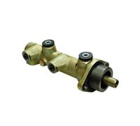 BOSCH Cilindro principal de freno para FIAT: Talento, Ducato & PEUGEOT: J5 & CITROËN: C25 (Ref: F 026 003 150)