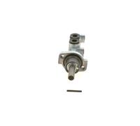 BOSCH Cilindro principal de freno para SKODA: Roomster, Fabia & VOLKSWAGEN: Polo & SEAT: Cordoba, Ibiza (Ref: 0 986 481 104)