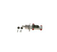 BOSCH Cilindro principal de freno PEUGEOT CITROËN 1,9 1,6 4601F1 4601F4 4601G0