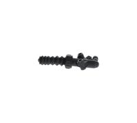 BOSCH Cilindro receptor embrague CITROËN PEUGEOT FIAT 1,4 1,6 218216 218242