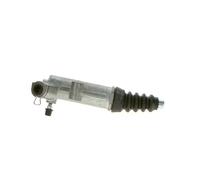 BOSCH Cilindro receptor embrague FIAT LANCIA 1,4 1,6 46541666 55196190