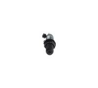 BOSCH Cilindro receptor embrague PEUGEOT CITROËN FIAT 2,0 2,2 218205 K9631876680