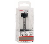 BOSCH Cincel de carburo con puntas precortadas 25 x 90 mm, d 8 mm 2608597607