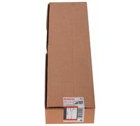 BOSCH Cincel pala SDS-max 350 x 50 mm (5 uds) 2608690099