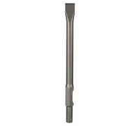 Bosch Cincel plano hexagonal de 30 mm, 400 x 35 mm 2608690112