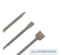 Bosch 2 608 587 184 - Cincel pala SDS-max - 400 x 50 mm (pack de 5)