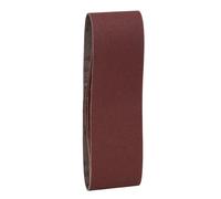BOSCH Cinta de lija DIY 75x533mm, G100, madera 2609256219