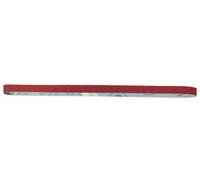 BOSCH Cinta de lija X440 13 x 457 mm, 60 (3 uds) 2608606204