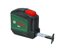 BOSCH Cinta métrica 3m 1600A027PJ