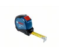 Bosch 1 600 A01 V3S cinta métrica 8 m Negro, Azul, Rojo