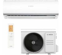 Bosch CL2000 3,5 kW Aire Acondicionado Split 12000 BTU R32 WiFi Ready