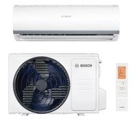 BOSCH CL2000W26E+CL200026E Aire Acondicionado Inverter Monosplit 9000 BTU