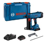 Bosch Clavadora de hormigón a batería GNB 18V-38 06019L7002