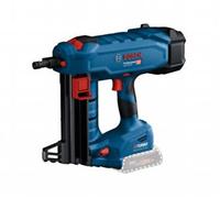 BOSCH Clavadora de hormigón a batería GNB 18V-38 sin batería ni cargador 06019L7000