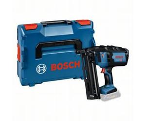 BOSCH Clavadora de madera a batería GNH 18V-64 M 0601481001