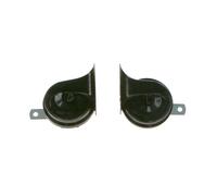 BOSCH Claxon para VOLKSWAGEN: Polo, Golf, Lupo, Golf Cabriolet, Bora (Ref: 0 986 AH0 503)