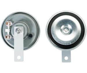 BOSCH Claxon (Ref: 0 986 AH0 731)