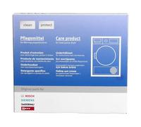 BOSCH - CLEANING KIT TUMBLE DRYER - 00312111