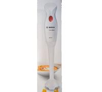 Bosch CleverMixx MSM14000 Batidora De Inmersión 400 W 1 Velocidad Blanco