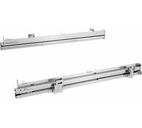 Bosch HEZ638D00 pieza y accesorio de hornos Guía telescópica