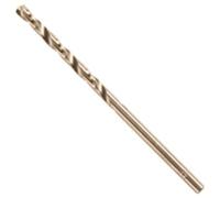 BOSCH CO2135B - Broca de cobalto M42 de 1/8 pulgadas x 2-3/4 pulgadas