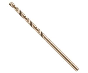 BOSCH CO2135B - Broca de cobalto M42 de 1/8 pulgadas x 2-3/4 pulgadas