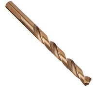 Bosch CO2146 Broca de cobalto de 19/64 pulgadas x 4-3/8 pulgadas