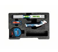 Bosch Combo Kit : Mano Herramienta Mixed Versátil Juego de