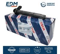 BOSCH Combustible Inyector Cr Renault Vauxhall Opel 2.0 DCI CDTI M9R 7701476567