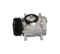 BOSCH Compresor Acondicionado para Peugeot 406 Break 2.0 HDI 110 Citroën C5 I