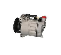 Compresor del aire acondicionado R 134 a PAG 46 1 986 AD1 098 BOSCH para VOLVO