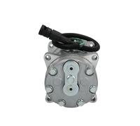 BOSCH Compresor aire acondicionado DAF 12,6 11,6 1251063 1264800 1334169 1444295
