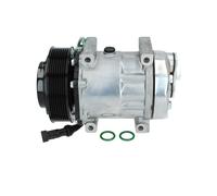 BOSCH Compresor aire acondicionado DAF 12,9 1856682 1935617 1935617R 2013750