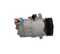 BOSCH Compresor Aire Acondicionado de para BMW 3er Touring X3 E46 E83 E85