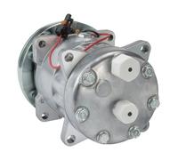 BOSCH Compresor aire acondicionado DEUTZ-FAHR 4,0 04437338 4411400 1136524
