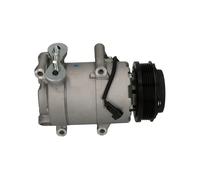 BOSCH Compresor aire acondicionado FORD 2,0 1,8 1333042 CV6N19D629BA 1329719