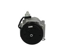 BOSCH Compresor aire acondicionado FORD MAZDA 1,6 1,4 1514842 DF78-61-450C