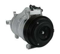 BOSCH Compresor aire acondicionado JEEP CHRYSLER 3,0 05511683AE 55116835AE