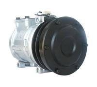 BOSCH Compresor aire acondicionado JOHN DEERE 6,8 7,6 AZ44541 AZ48479